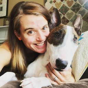 Meet your Posher, Abby